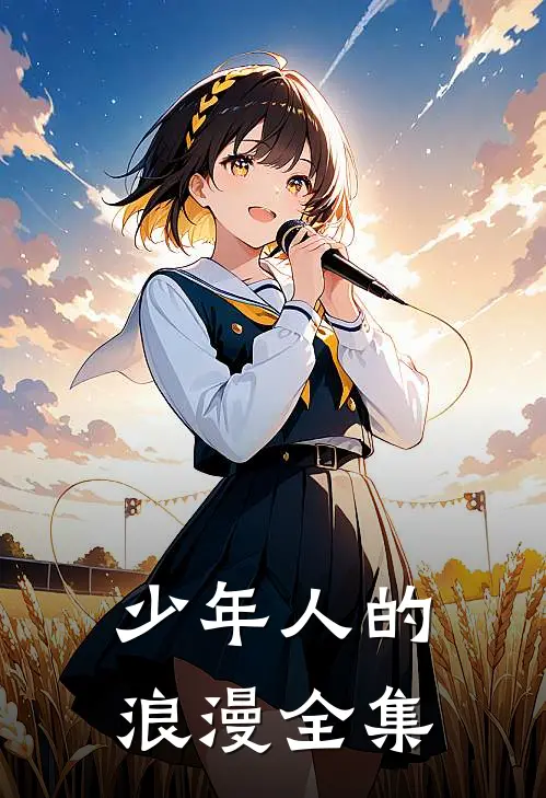 少年人的浪漫全集