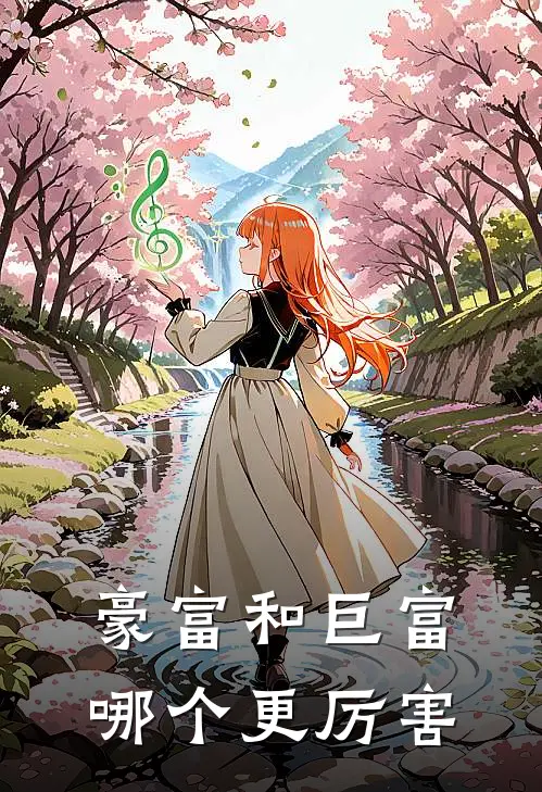 豪富和巨富哪个更厉害