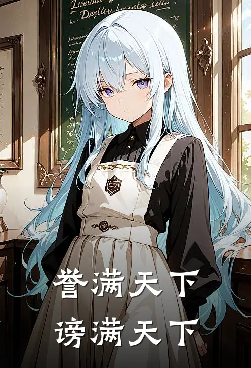 誉满天下,谤满天下