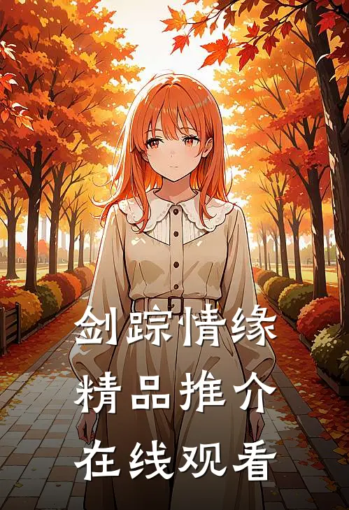 剑踪情缘精品推介在线观看