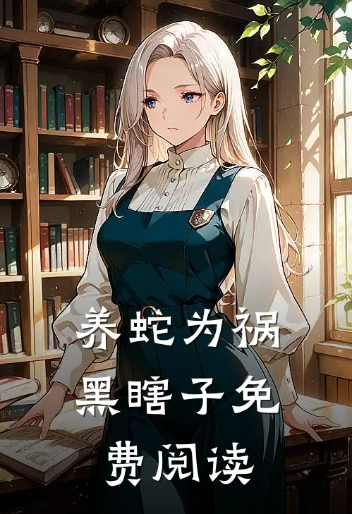 养蛇为祸黑瞎子免费阅读