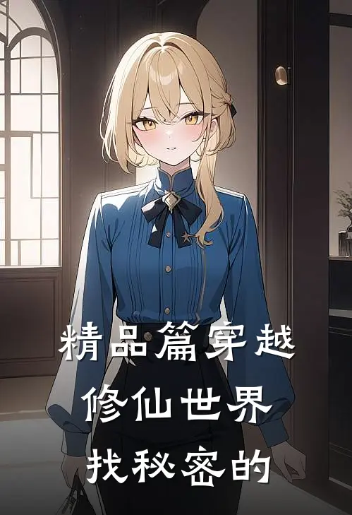精品篇穿越修仙世界找秘密的