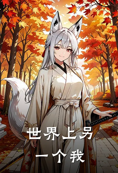 世界上另一个我
