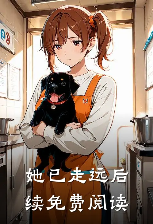 她已走远后续免费阅读
