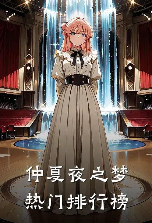 仲夏夜之梦热门排行榜