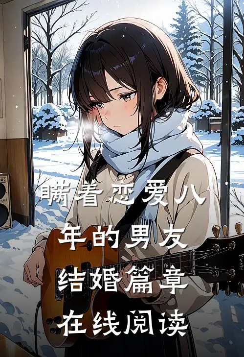 瞒着恋爱八年的男友结婚篇章在线阅读