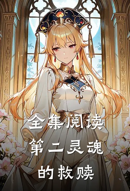 全集阅读第二灵魂的救赎