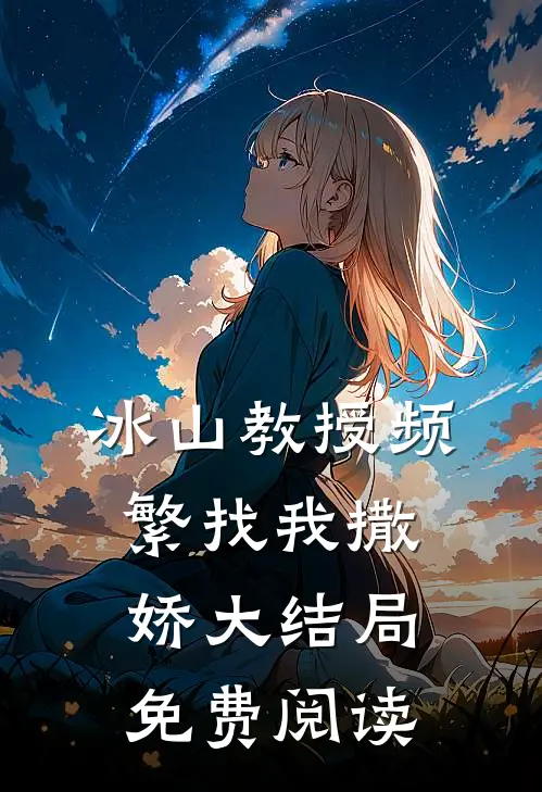 冰山教授频繁找我撒娇大结局免费阅读