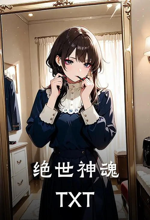 绝世神魂TXT