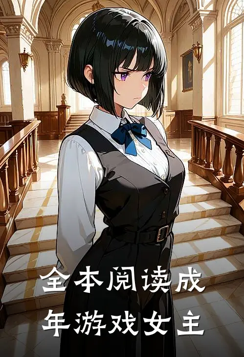 全本阅读成年游戏女主