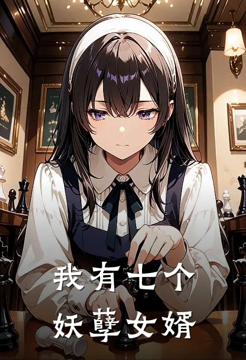 我有七个妖孽女婿