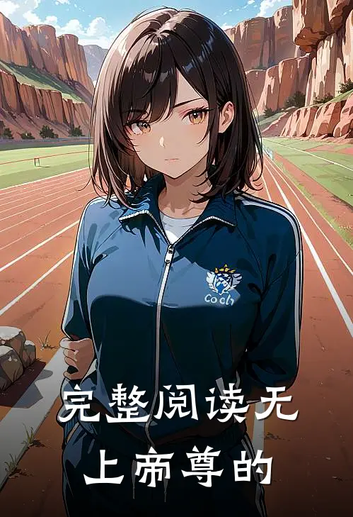 完整阅读无上帝尊的