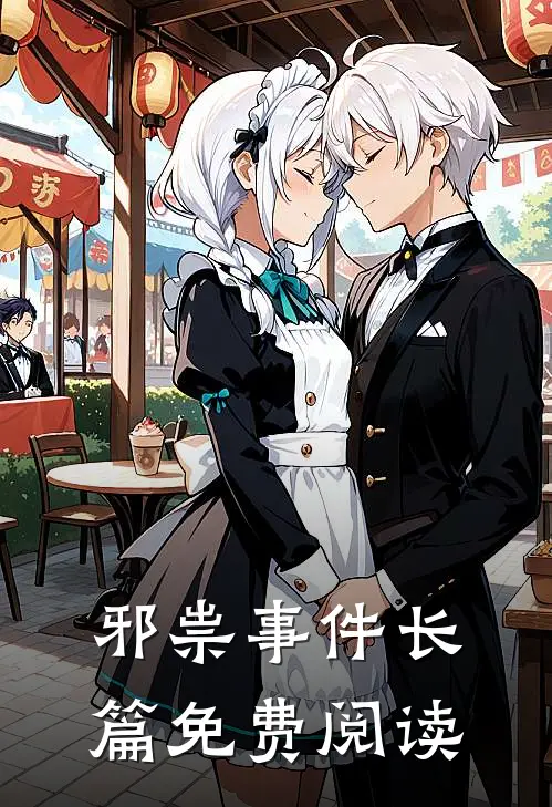 邪祟事件长篇免费阅读