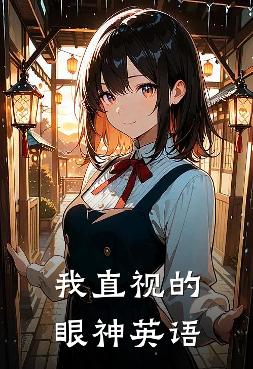 我直视的眼神英语