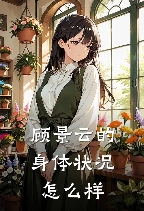 顾景云的身体状况怎么样
