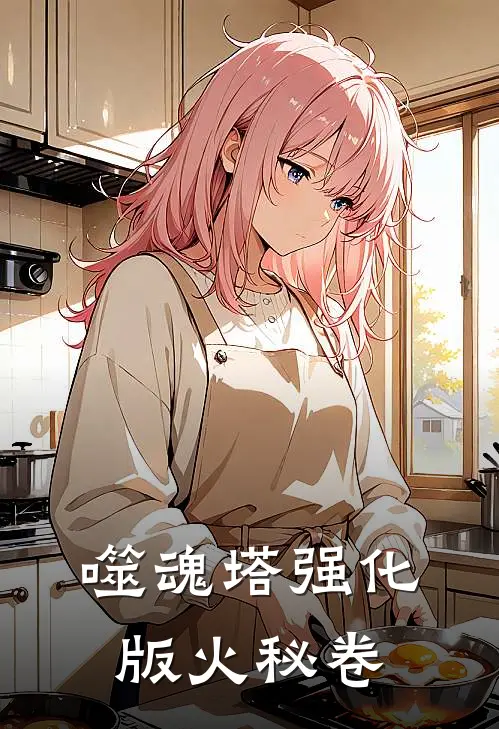 噬魂塔强化版火秘卷