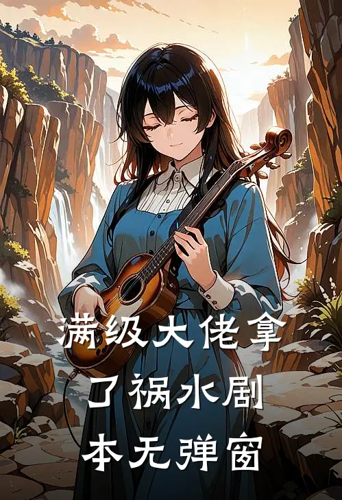 满级大佬拿了祸水剧本无弹窗