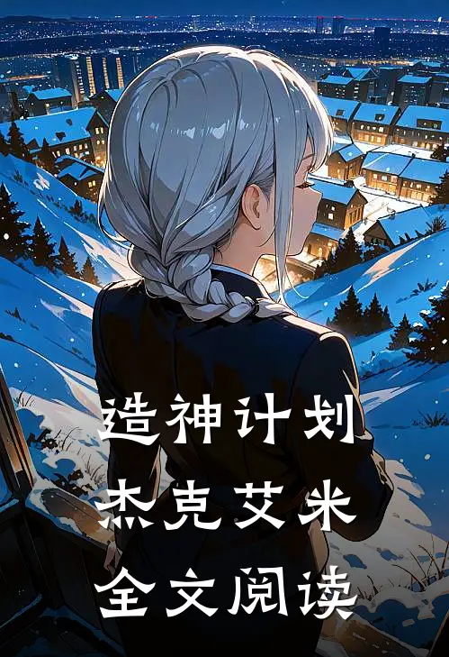 造神计划杰克艾米全文阅读