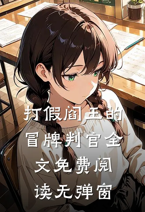打假阎王的冒牌判官全文免费阅读无弹窗