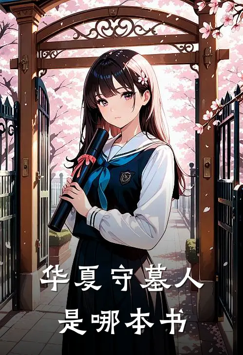 华夏守墓人是哪本书
