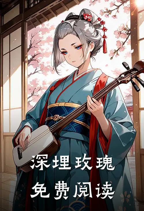 深埋玫瑰免费阅读
