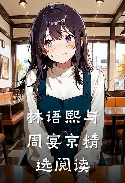 林语熙与周宴京精选阅读