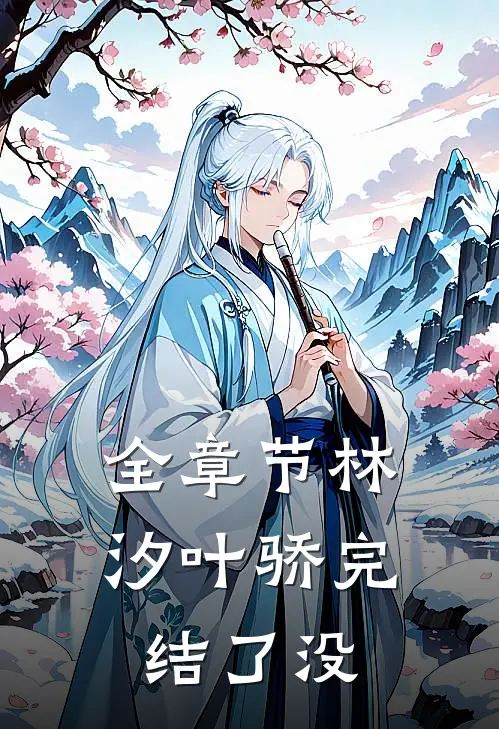 全章节林汐叶骄完结了没