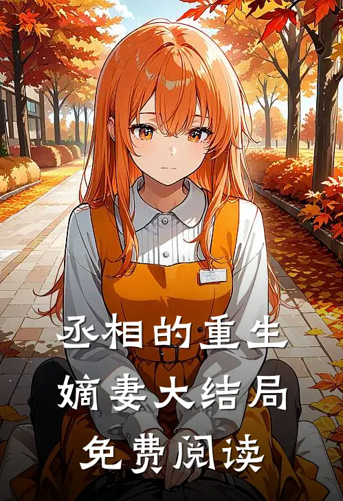 丞相的重生嫡妻大结局免费阅读
