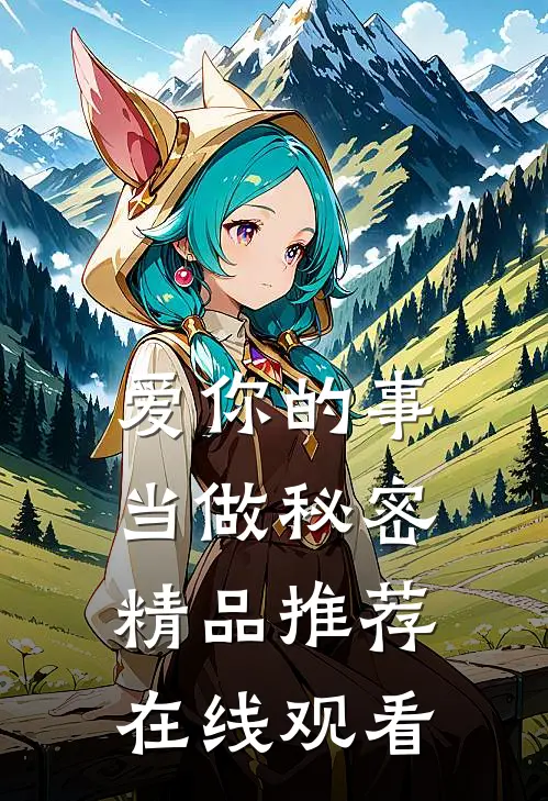 爱你的事当做秘密精品推荐在线观看