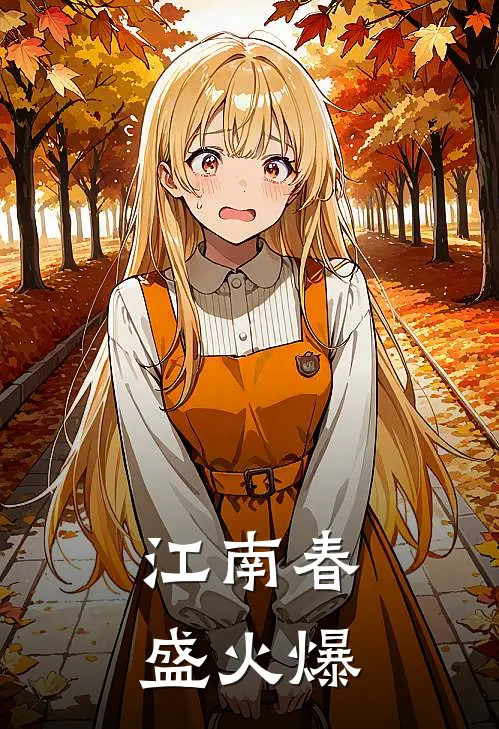 江南春盛火爆