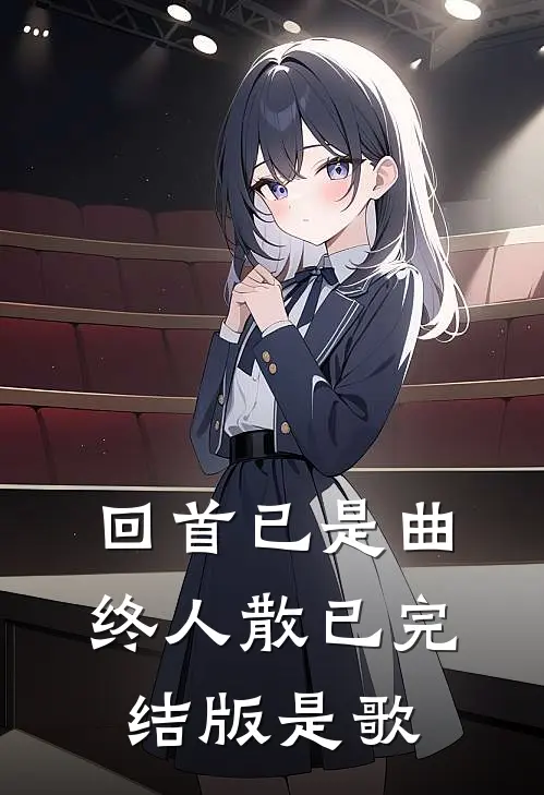 回首已是曲终人散已完结版是歌