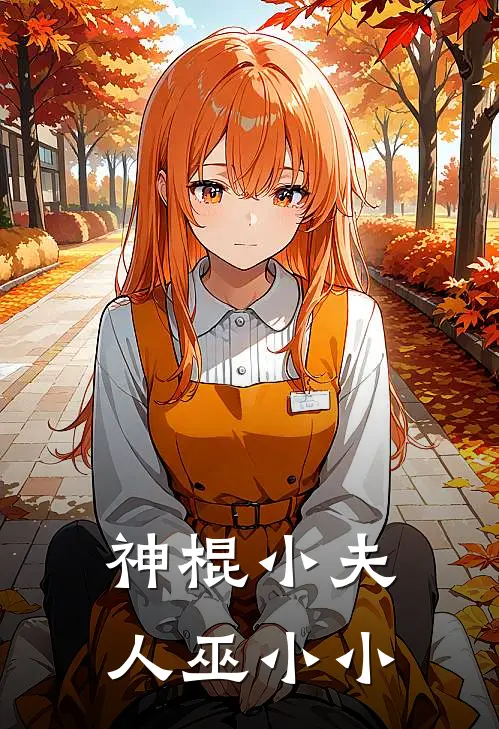神棍小夫人巫小小