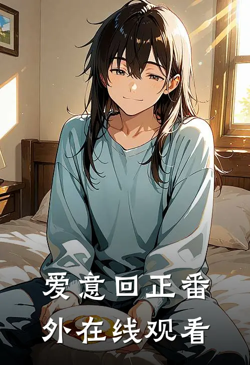 爱意回正番外在线观看