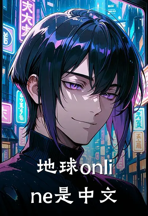 地球online是中文