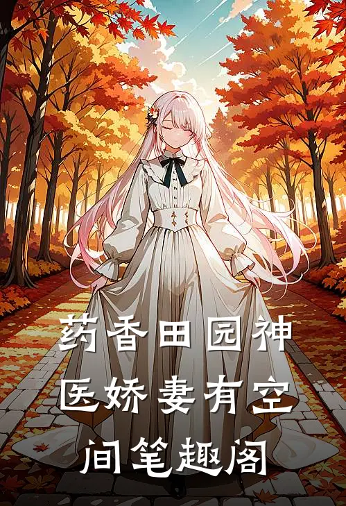 药香田园神医娇妻有空间 笔趣阁
