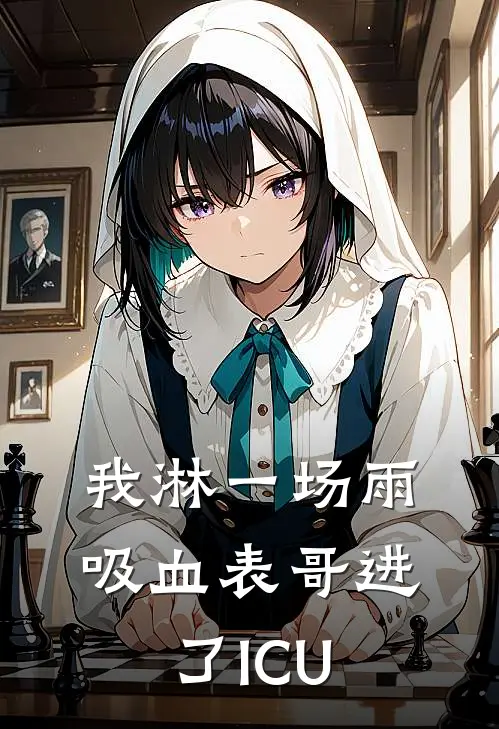 我淋一场雨，吸血表哥进了ICU