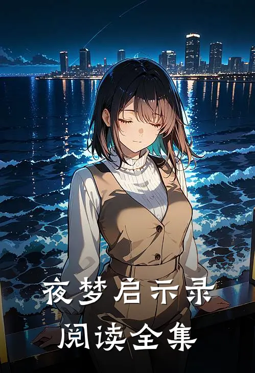 夜梦启示录阅读全集