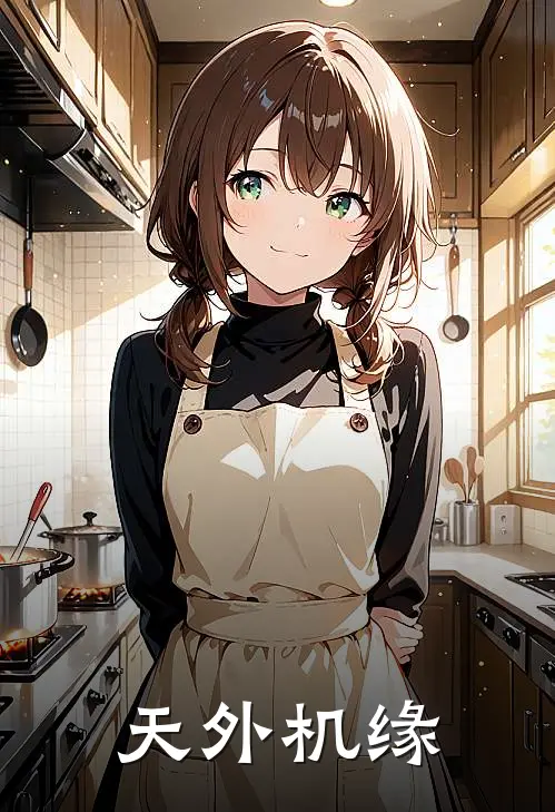 天外机缘