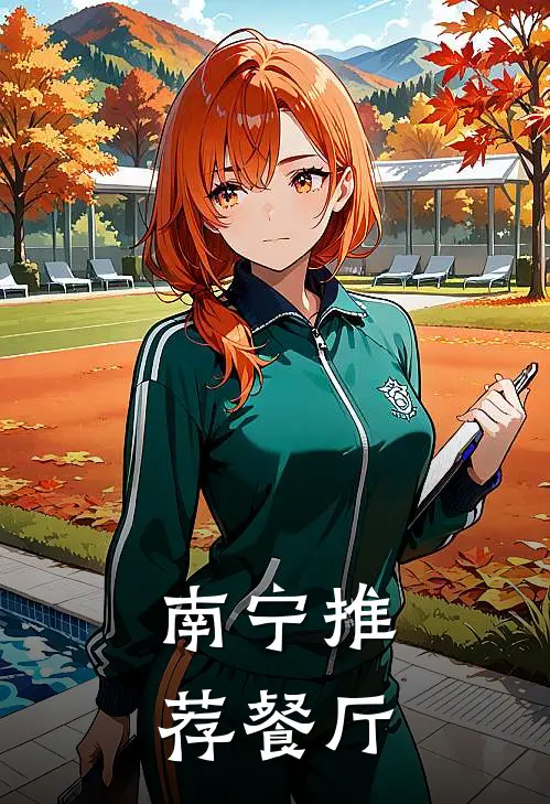 南宁推荐餐厅