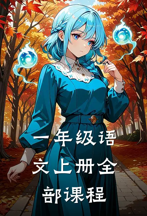 一年级语文上册 全部课程