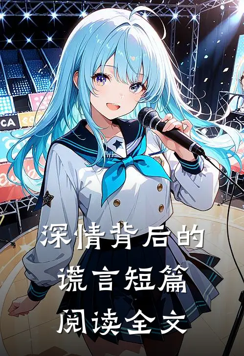 深情背后的谎言短篇阅读全文