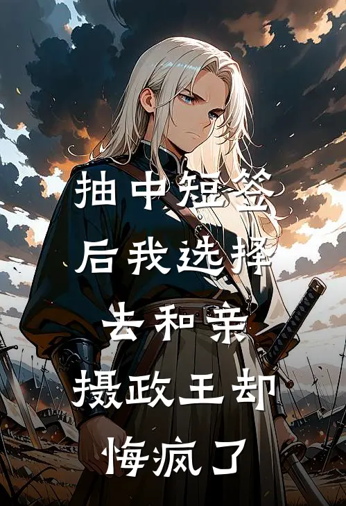 抽中短签后我选择去和亲，摄政王却悔疯了