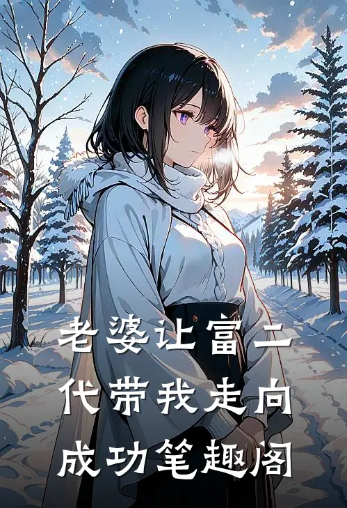 老婆让富二代带我走向成功笔趣阁