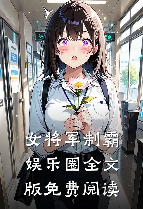 女将军制霸娱乐圈全文版免费阅读