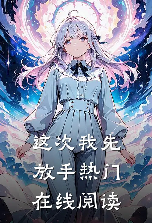 这次我先放手热门在线阅读