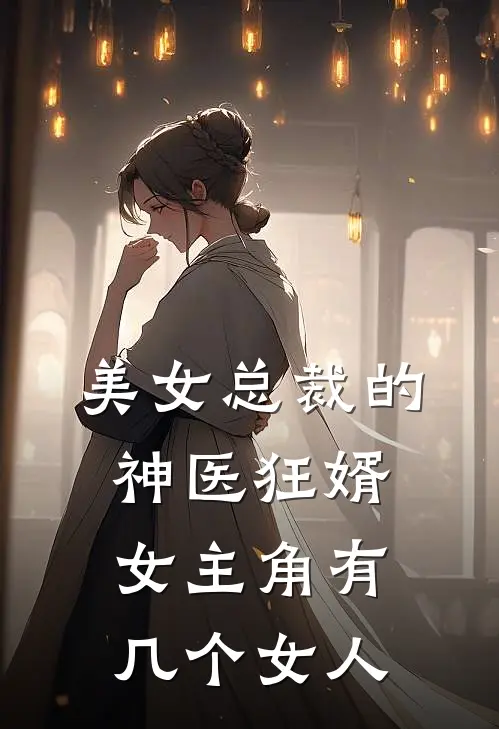 美女总裁的神医狂婿女主角有几个女人