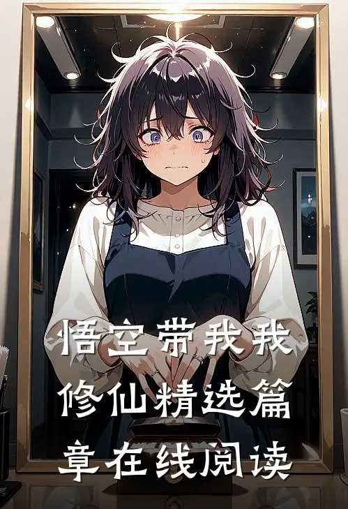 悟空带我我修仙精选篇章在线阅读