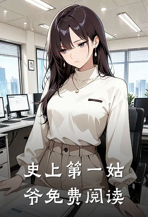 史上第一姑爷免费阅读