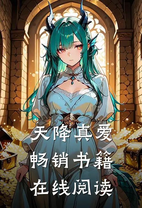 天降真爱畅销书籍在线阅读