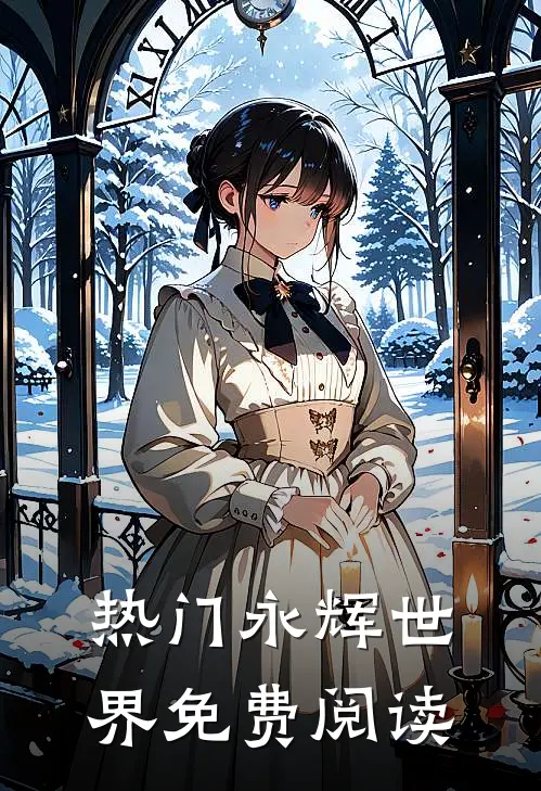 热门永辉世界免费阅读